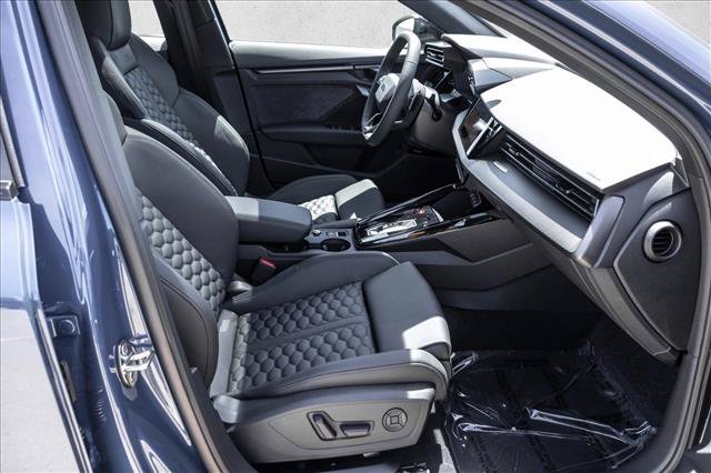 New 2026 Audi RS 3 AWD/4WD image 25
