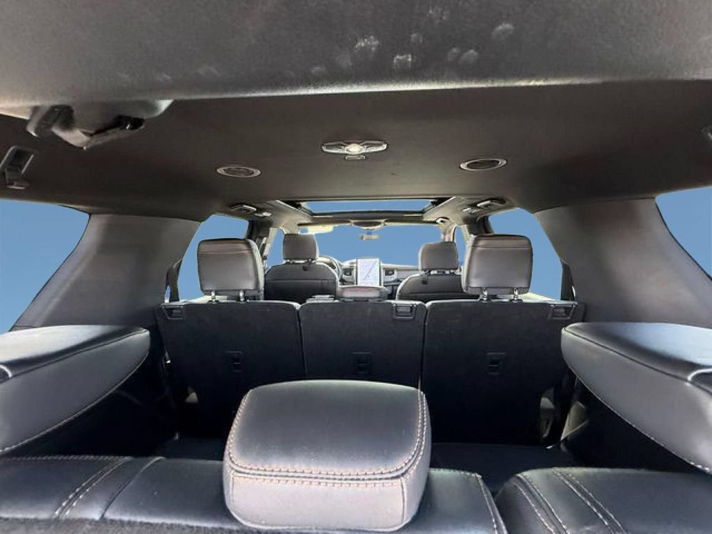 Used 2024 Ford Expedition Platinum AWD/4WD image 31