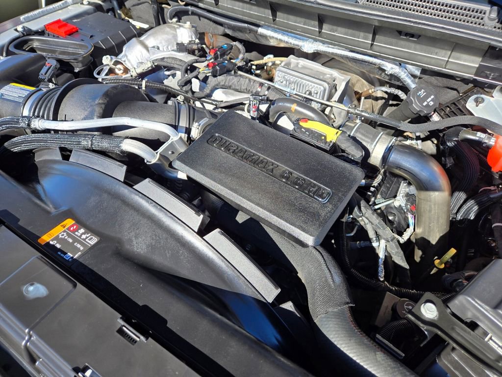 Used 2021 GMC Sierra 2500 Denali image 17