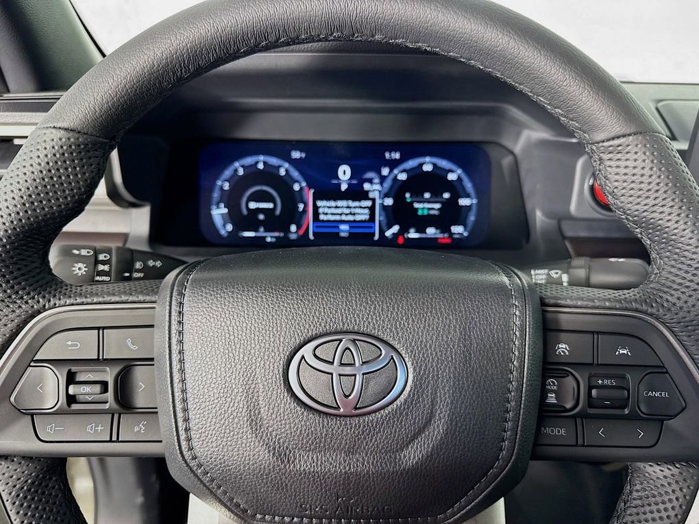 New 2026 Toyota Tacoma TRD Sport image 15