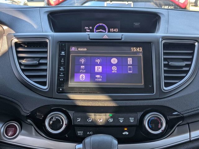 Used 2015 Honda CR-V EX image 16