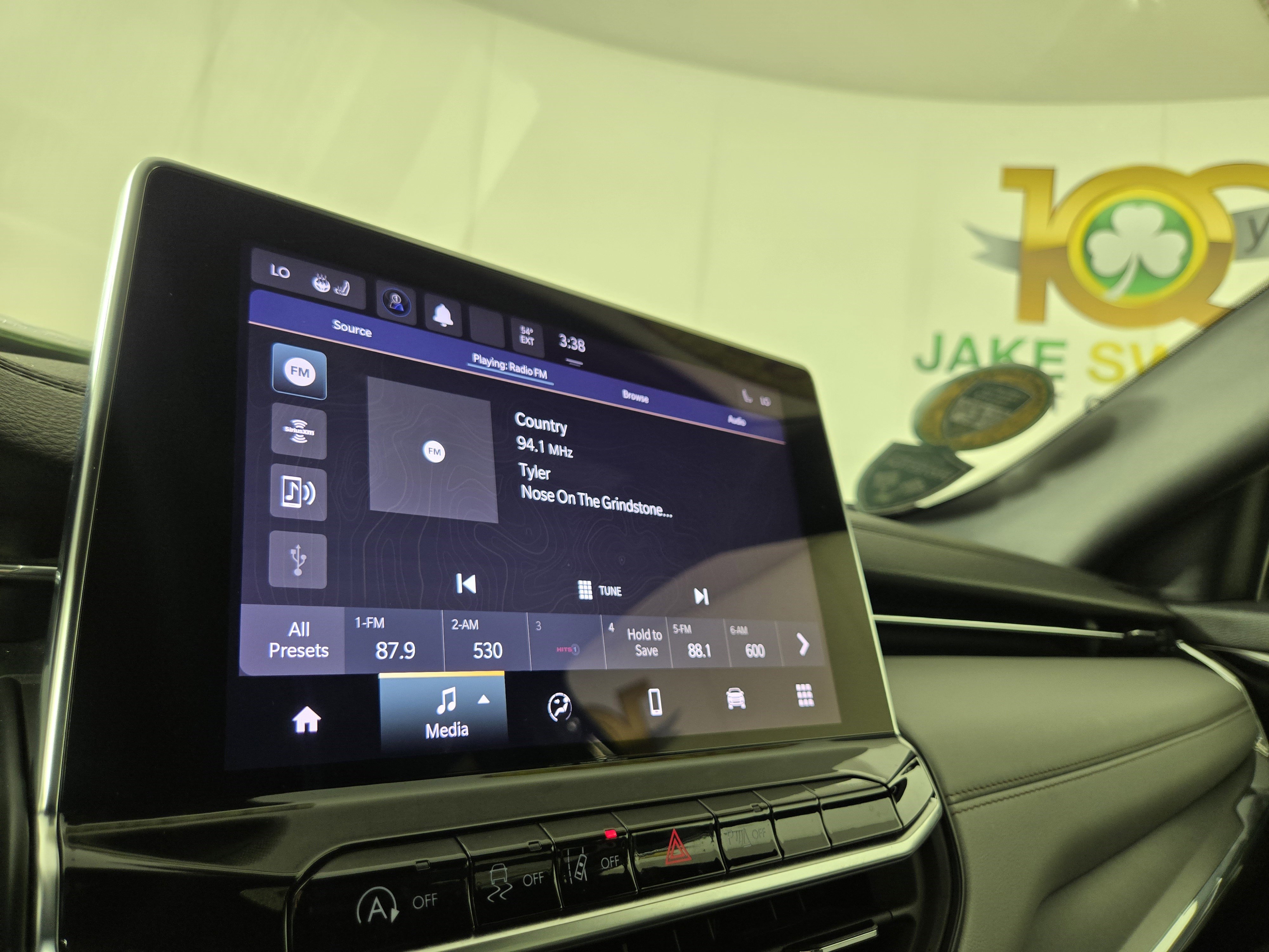 Certified 2023 Jeep Compass Limited AWD/4WD image 20