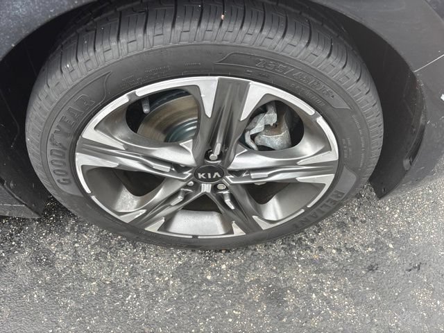 Used 2021 Kia K5 EX w/ EX Premium Package FWD image 27