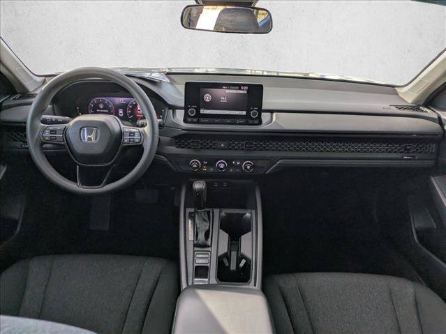 Certified 2023 Honda Accord LX image 17