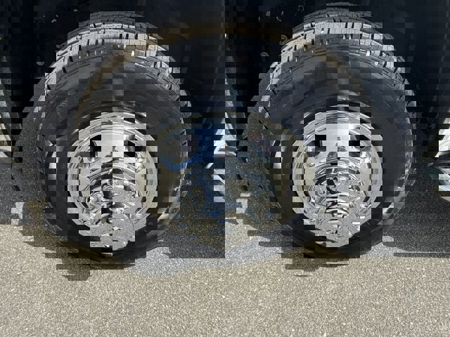 Used 2024 RAM 3500 Big Horn image 11