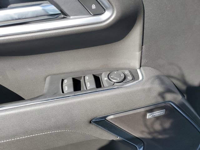 New 2026 Chevrolet Silverado 1500 RST image 21