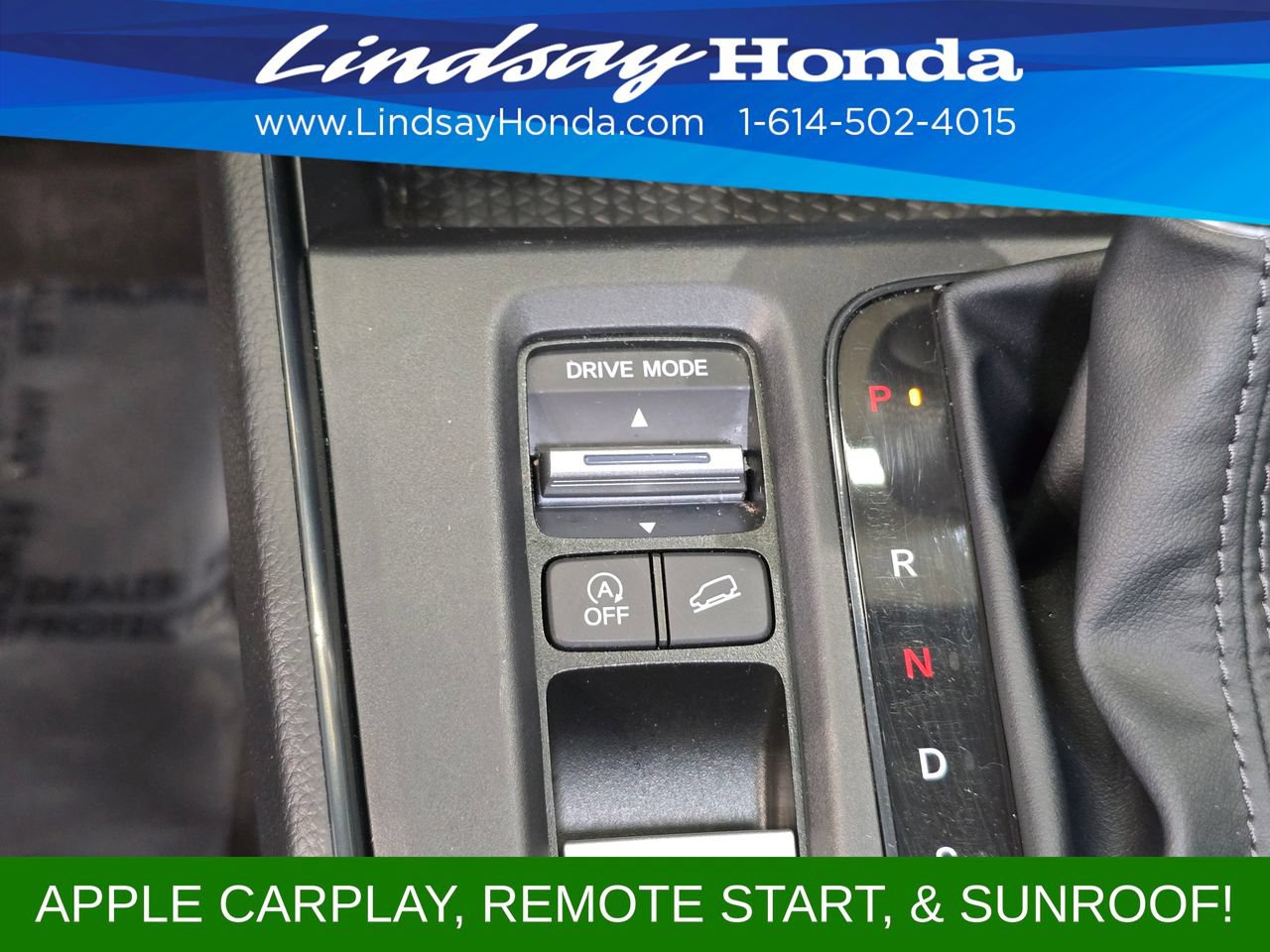 Used 2024 Honda CR-V EX image 20