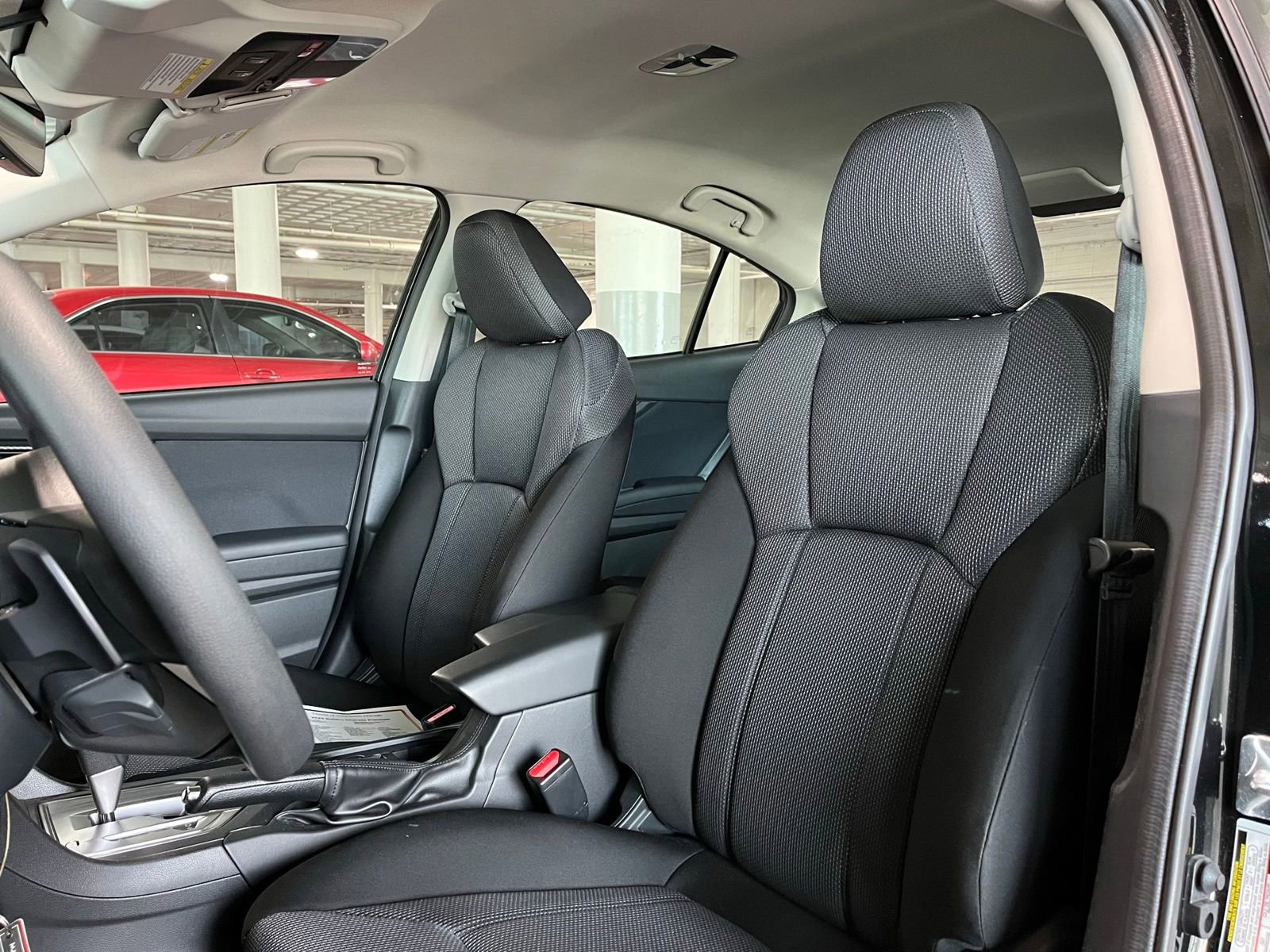 Used 2023 Subaru Impreza 2.0i Premium w/ Popular Package #1 AWD/4WD image 16