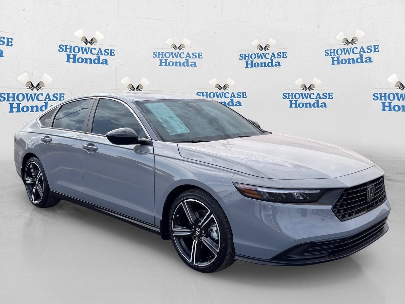 Used 2024 Honda Accord Sport image 10
