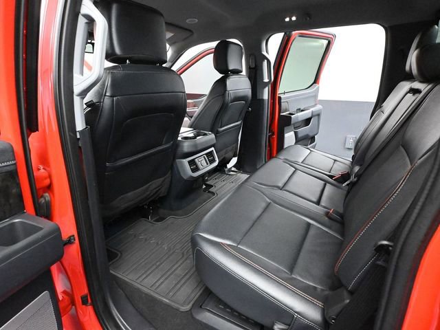 Used 2024 Ford F350 Lariat w/ Lariat Ultimate Package image 39
