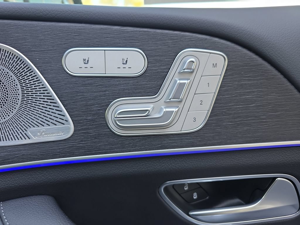 New 2026 Mercedes-Benz GLE 350 4MATIC image 17
