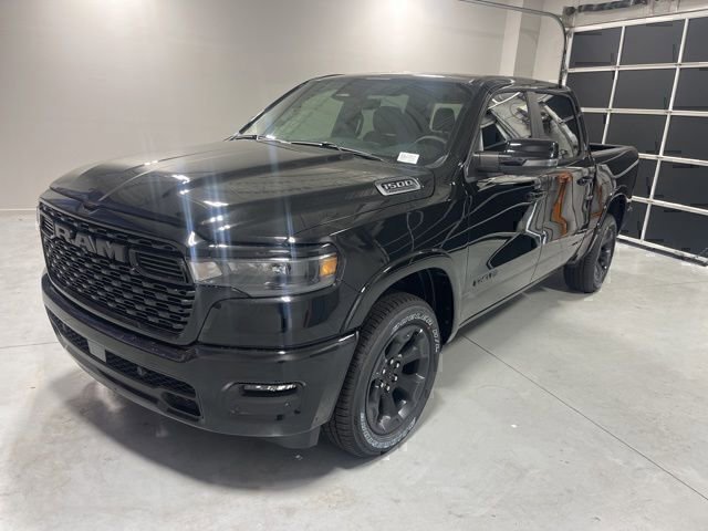 New 2026 RAM 1500 Big Horn image 3