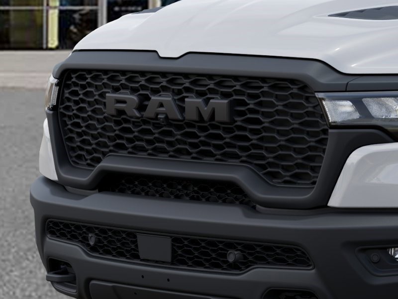 New 2026 RAM 1500 Rebel image 11