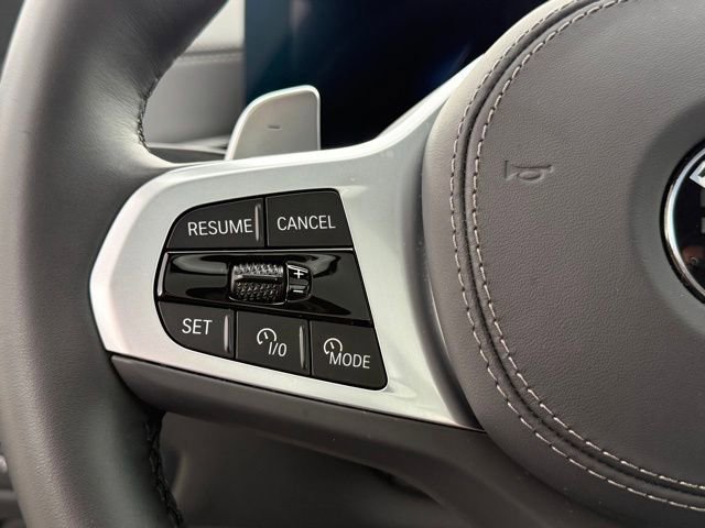 Used 2026 BMW X5 sDrive40i w/ M Sport Package image 25