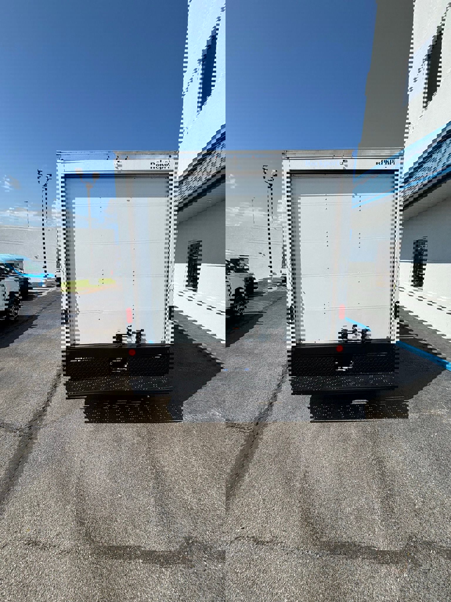 New 2025 Ford E-350 and Econoline 350 Super Duty w/ Power Equipment Group image 4