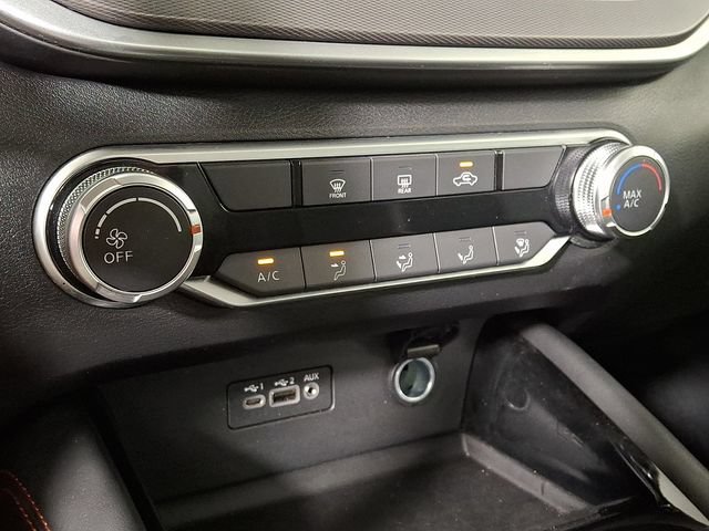 Used 2023 Nissan Altima 2.5 SR FWD image 17