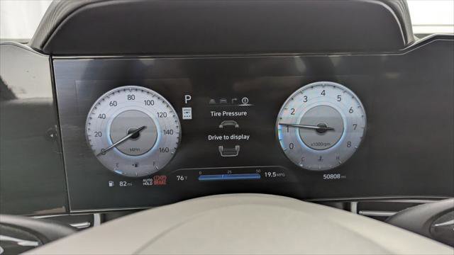 Used 2025 Hyundai Elantra SEL FWD image 24