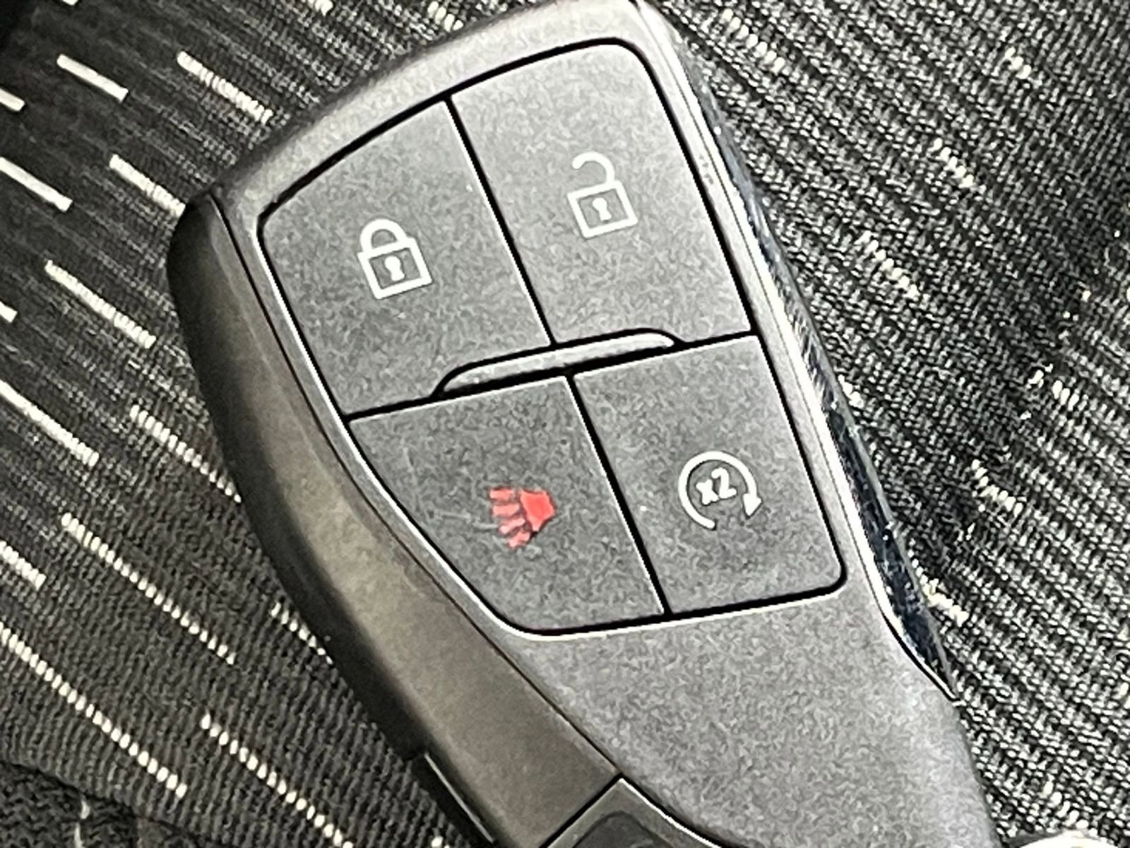 Used 2025 Chevrolet Equinox LT image 22