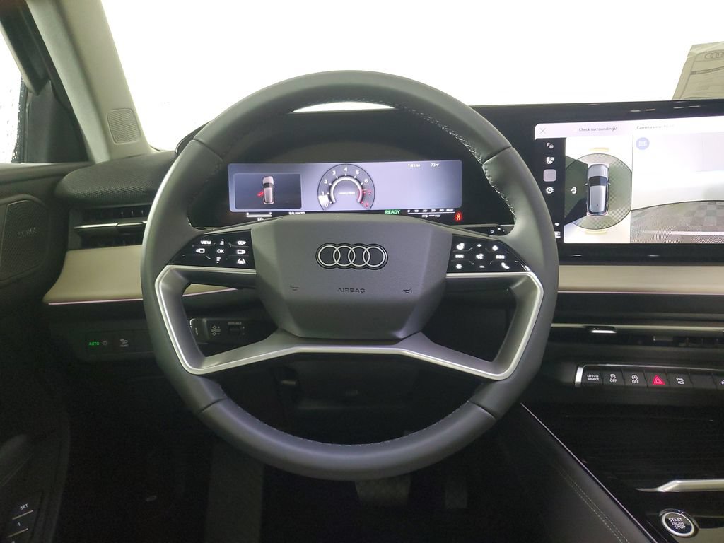 New 2026 Audi Q3 quattro 2.0T AWD/4WD image 16