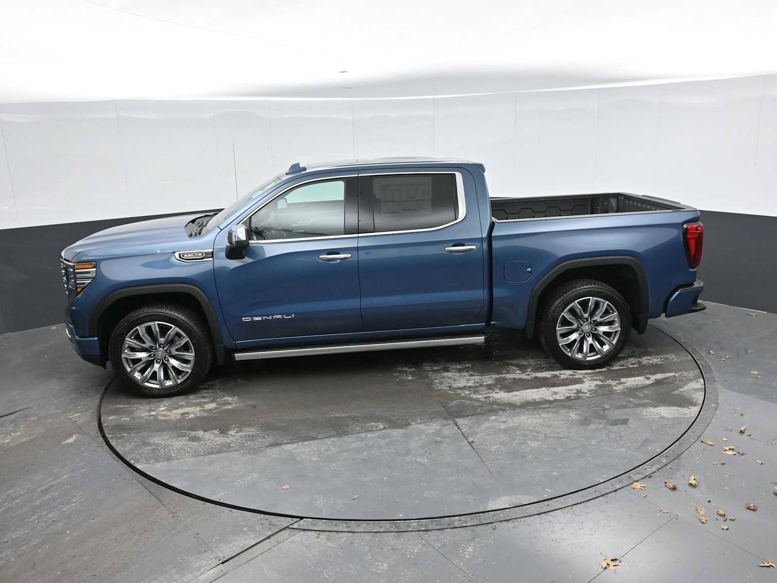 New 2026 GMC Sierra 1500 Denali image 31