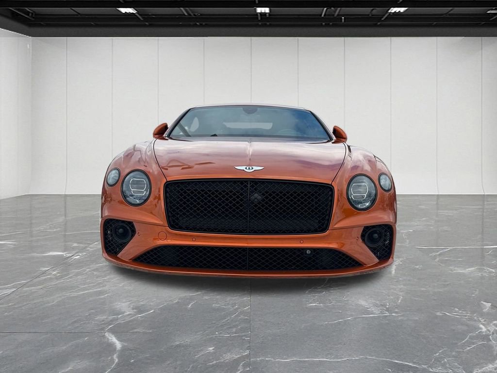 Used 2021 Bentley Continental GT image 13