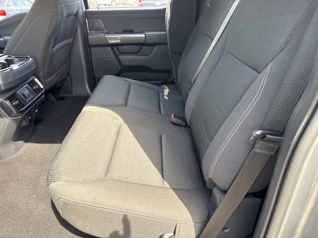 Used 2023 Ford F150 XLT w/ Equipment Group 302A High AWD/4WD image 19