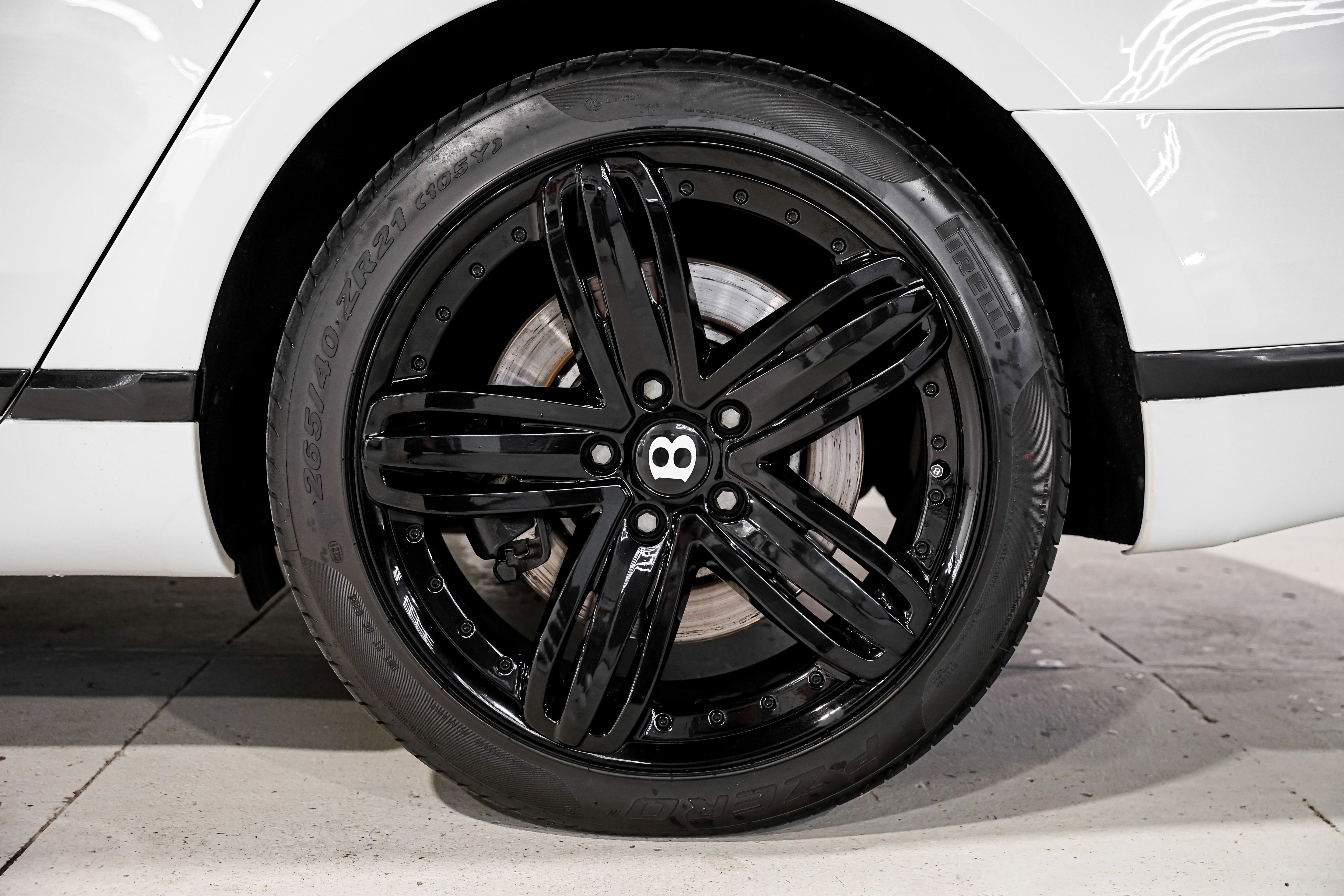 Used 2012 Bentley Mulsanne image 59