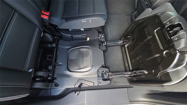 New 2025 GMC Sierra EV Denali image 17