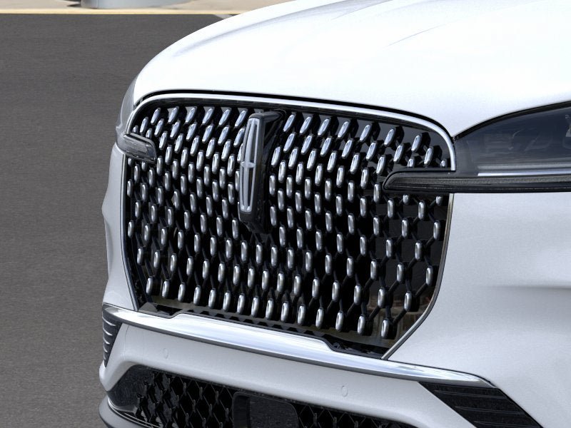 New 2026 Lincoln Aviator Reserve w/ Illumination Package AWD/4WD image 17