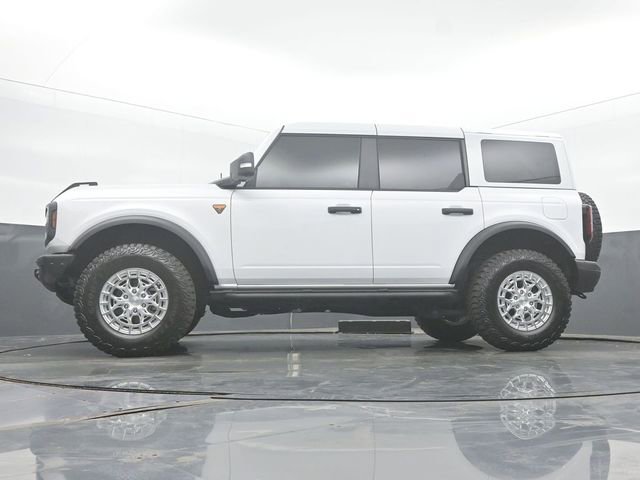 Used 2025 Ford Bronco Badlands AWD/4WD image 45
