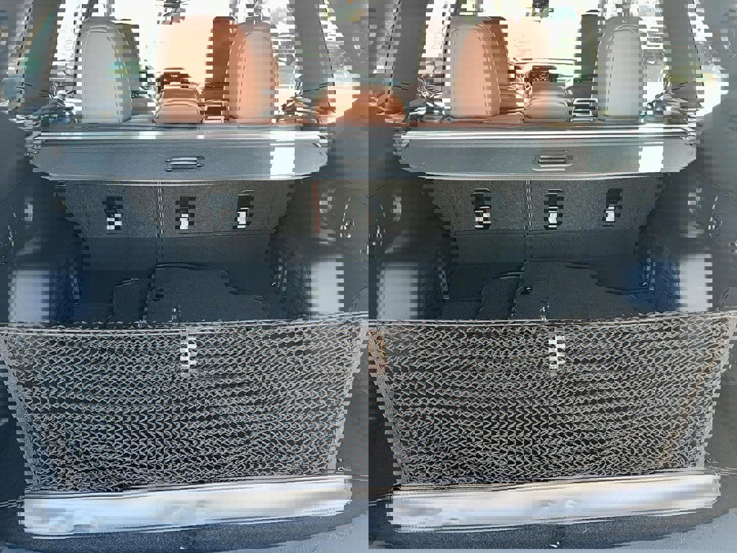 Certified 2026 Subaru Forester Touring image 19