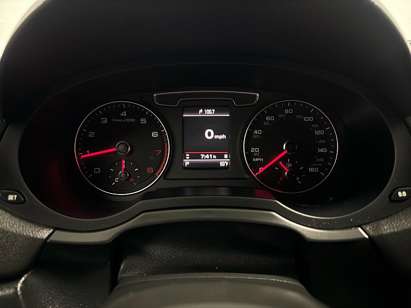 Used 2017 Audi Q3 2.0T Premium Plus w/ Premium Plus Package AWD/4WD image 18