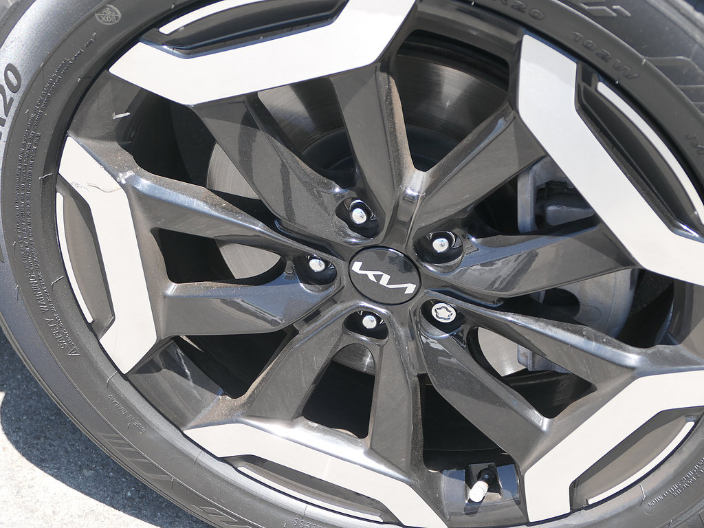 Used 2023 Kia Telluride S w/ S Sunroof Package AWD/4WD image 10