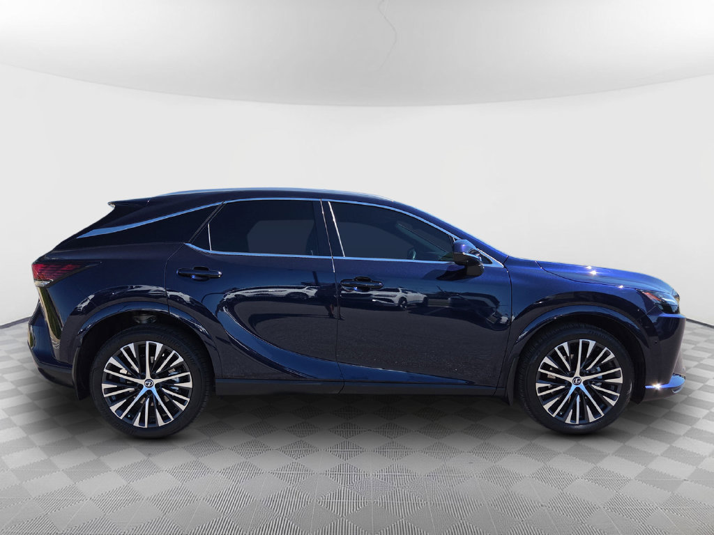 Used 2024 Lexus RX 350 Premium Plus w/ Convenience Package FWD image 9