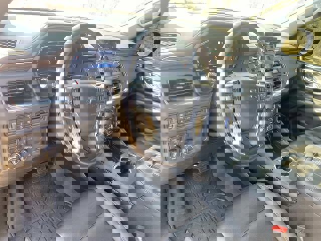 Used 2022 Chevrolet Tahoe Z71 w/ Luxury Package image 24