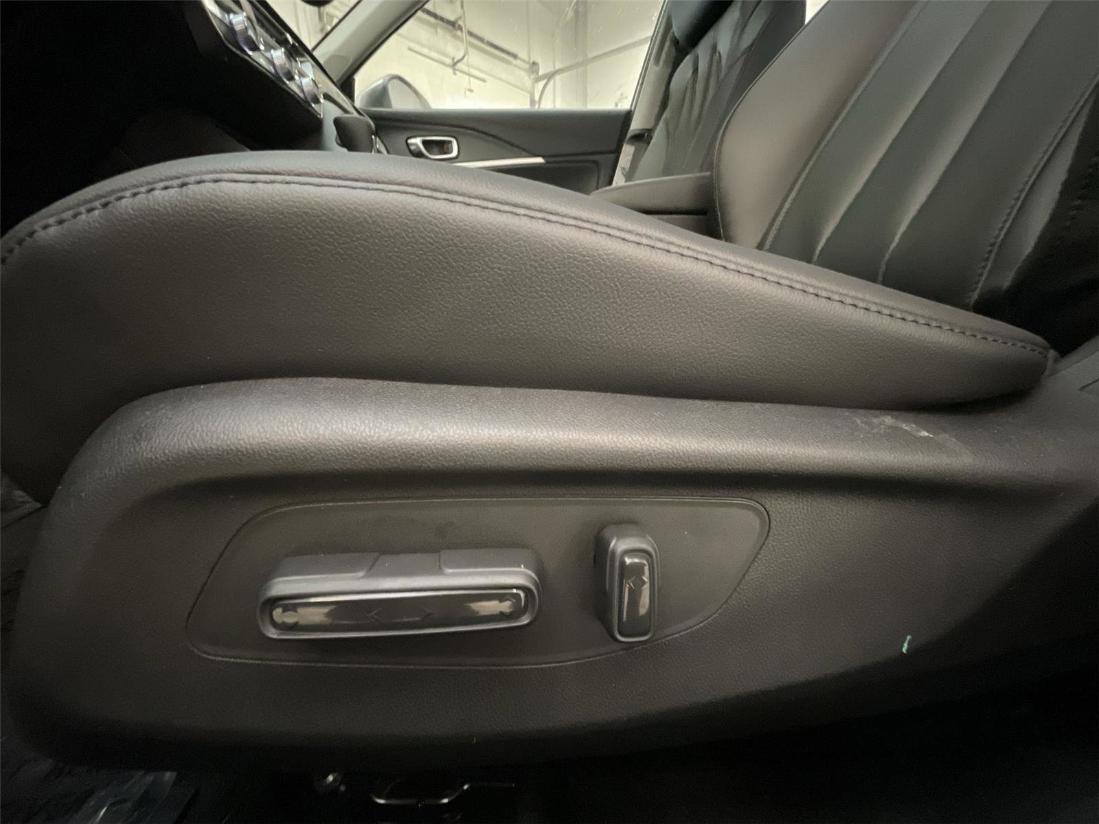 New 2026 Acura Integra image 13