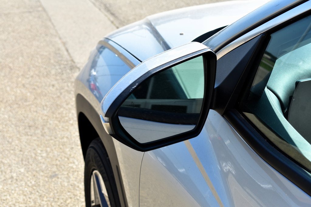 New 2026 Hyundai Tucson SEL image 13