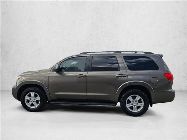 Used 2012 Toyota Sequoia SR5 image 9