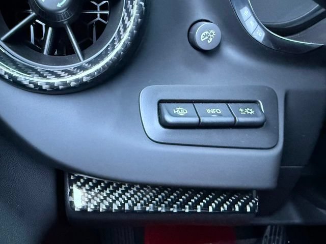 Used 2021 Chevrolet Camaro SS RWD image 35