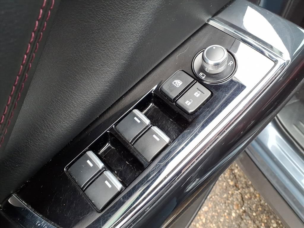 Used 2023 MAZDA CX-9 Carbon Edition image 14