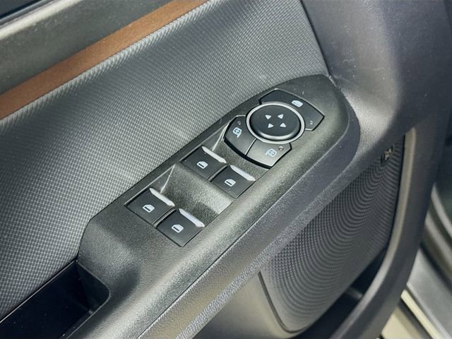 New 2026 Ford Bronco Sport Outer Banks w/ Outer Banks Tech Package+ image 18