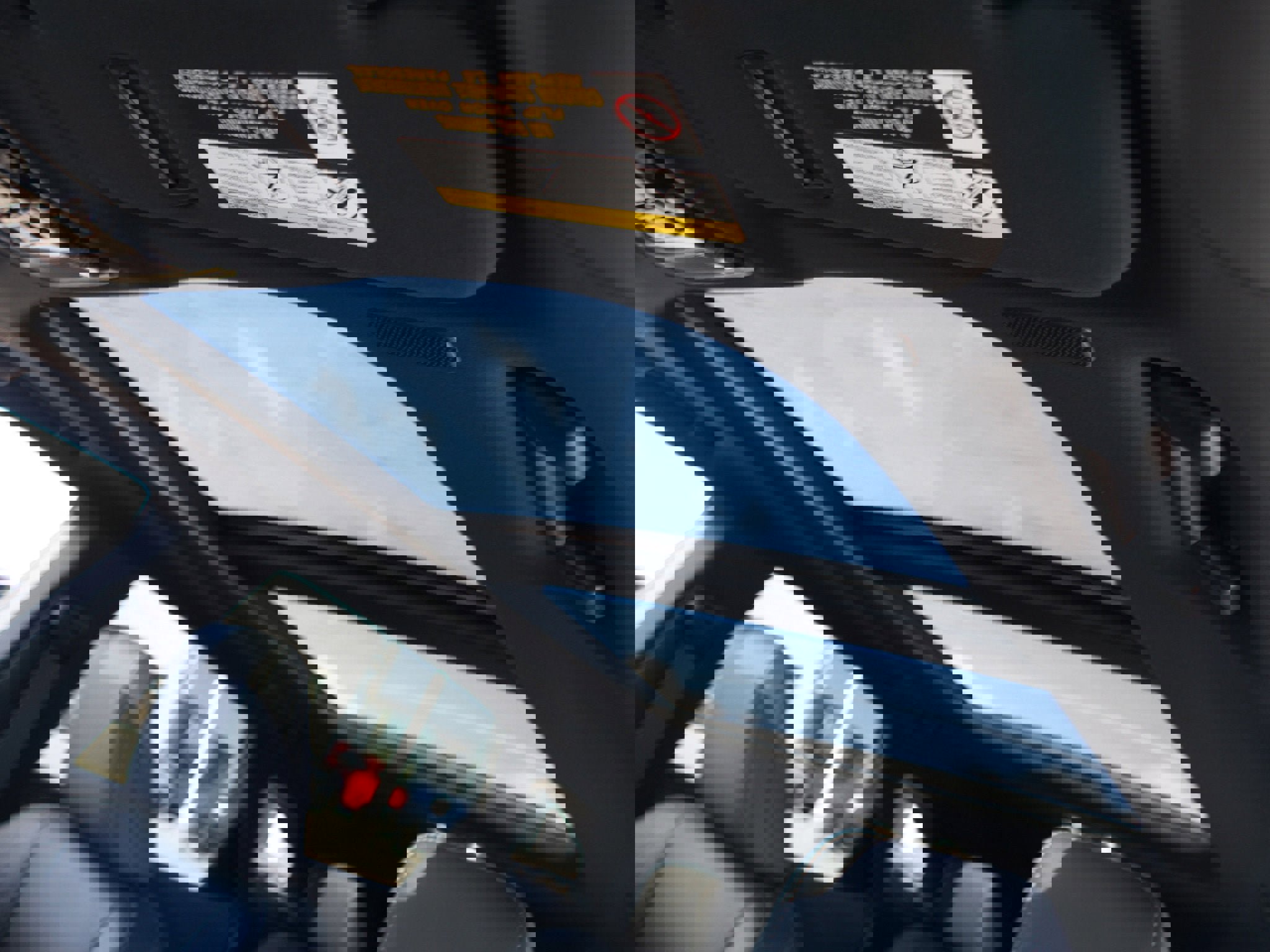 Used 2026 Lexus RX 350h image 7