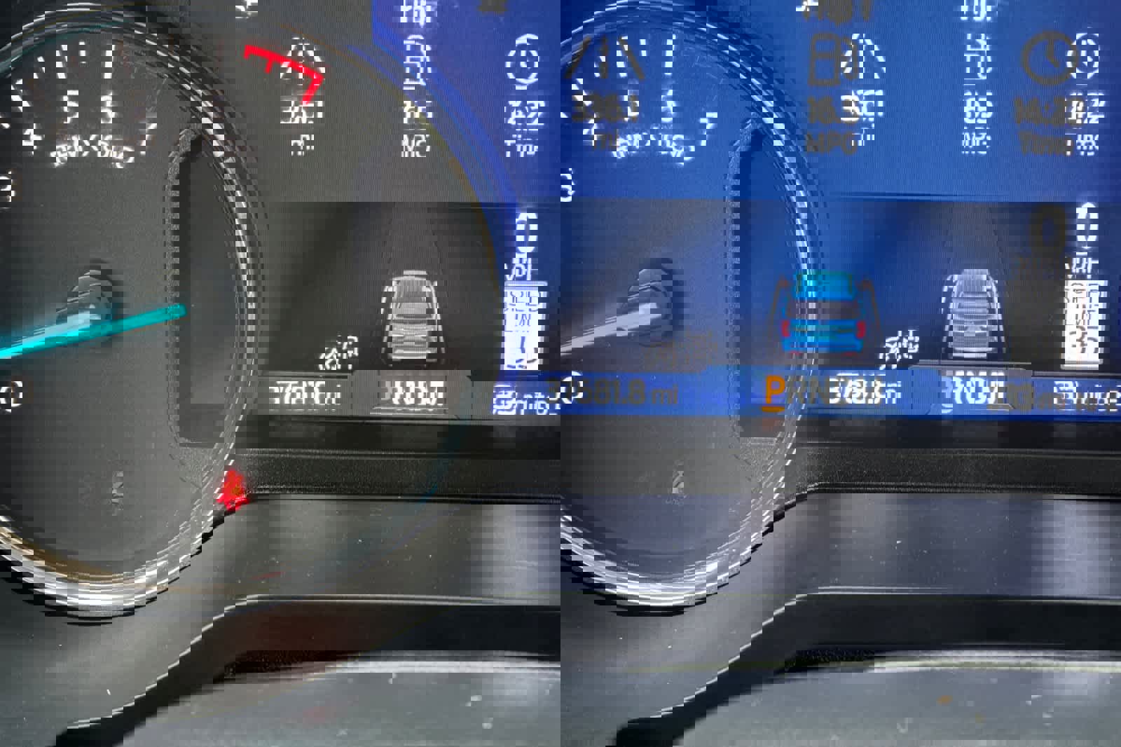 Used 2024 Ford Expedition Max Limited image 27