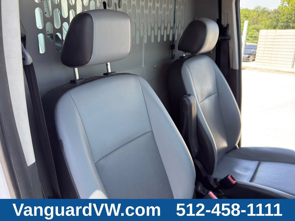 Used 2016 Ford Transit Connect XL FWD image 29