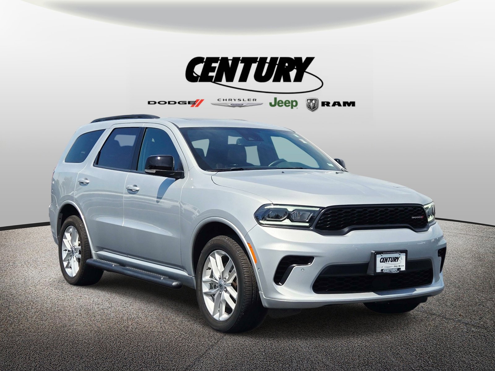 Used 2024 Dodge Durango GT AWD/4WD video 1