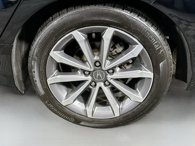 Used 2024 Acura Integra FWD image 30
