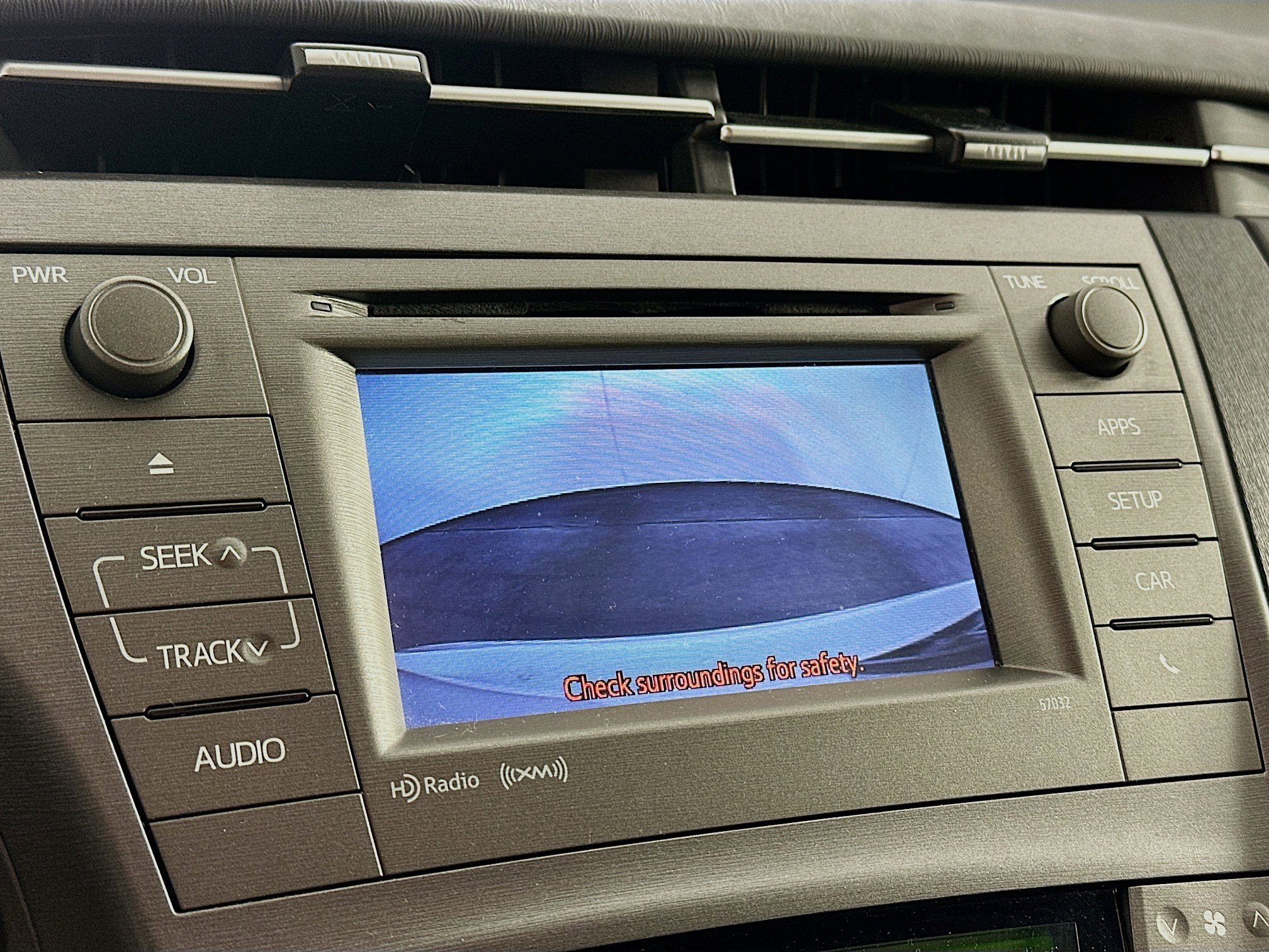 Used 2013 Toyota Prius Three image 23