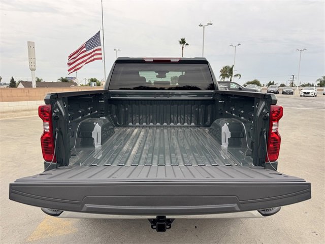 New 2026 Chevrolet Silverado 1500 LT image 9