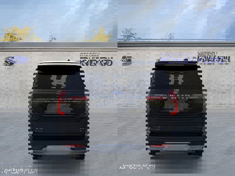 New 2026 Ford Expedition Max Platinum image 7