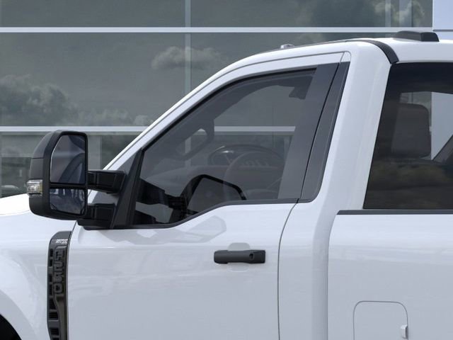 New 2026 Ford F250 XL w/ STX Appearance Package image 20